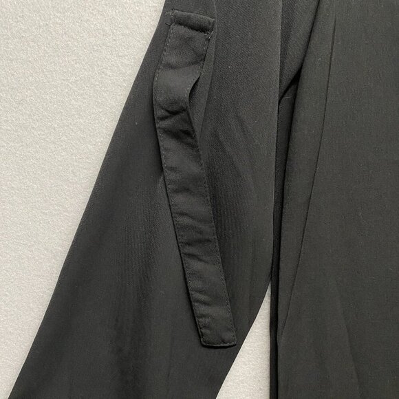 YOINS Dress Womens 12 Black Mini Lightweight - Picture 2 of 9